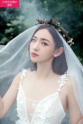 点击看大图 -色色婚纱摄影(大沥旗舰店)