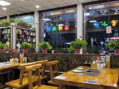 -张记焖窑·十五年专注焖烤(雍和宫店)