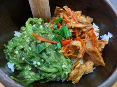 -擂饭(五一广场店)