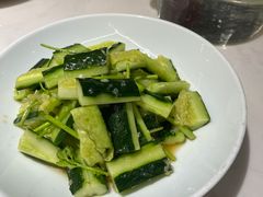 -小放牛炒菜馆(裕华万达店)