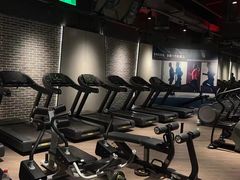 -威尔仕健身(北京合生汇店)