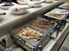 自助取餐区-素满香·素食自助餐(苏州·临顿路店)