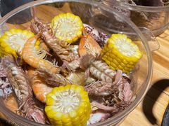 -鲜小岛·铜锅涮肉