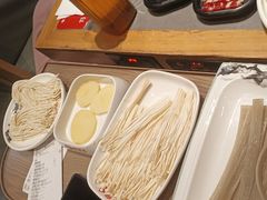 -蜀留香火锅·始于1999·原四川老火锅(白堤路店)