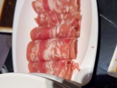 -小天鹅戴斯酒店鲸鲨百汇创作料理