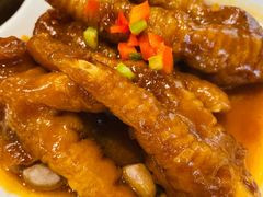 -悦雅居·老广州老味道(长湖店)