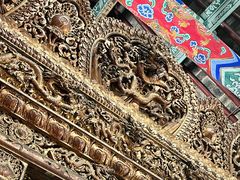 -洛阳白马寺