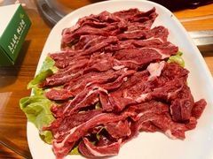 -原汁原味驴庄(长岭村店)