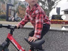 -酷迈儿童体能运动馆(九棵树店)