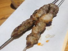 -胖老汉椒麻鸡清真新疆菜(西御街店)