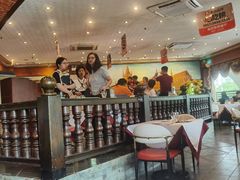 -中山威尼斯西餐厅(三乡总店)