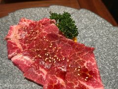 -御牛道日式烤肉料理(杭州万象城店)