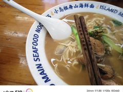 -寻味乌镇·龙虾烧烤