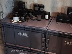 -MEDISN·药厂
