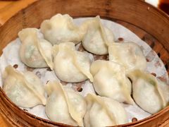 -老边饺子馆(中街店)