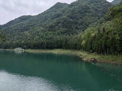 -雷波马湖风景区