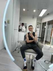 -T-Hair Salon