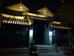 -回龙窝历史文化街区