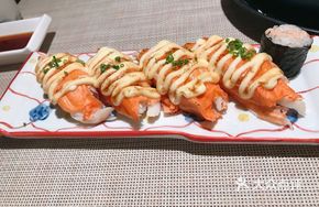 Sauce-Braised Hokkaido Crab Stick