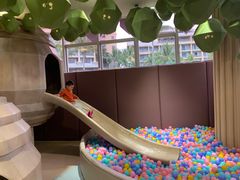 -水桶王国主题餐厅·聚会·生日派对·亲子活动·家庭套餐(亚龙湾希尔顿店)