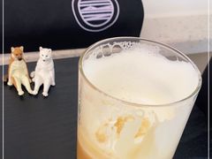 -Onirii Coffee(长乐路店)