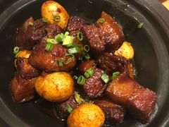 -妈妈菜舟山海鲜(定海古城店)
