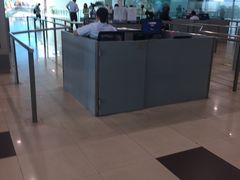 -仰光国际机场