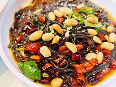 -华盛园卷子王农家菜水库鱼