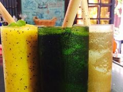 -Fresh Fruit Factory - Fruit Cuisine Restaurant