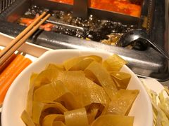 -海底捞火锅(万象城店)