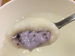 蓝莓-星星奶冰·汤圆(王串场店)