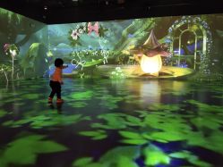 -小鸡哆哆故事屋·儿童乐园(嘉里城店)