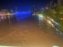 -正宁路小吃夜市