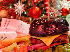 -VIKING SALOON西部美式烟熏烤肉(和平路店)