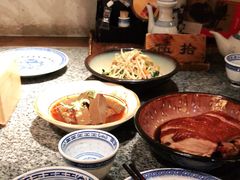 -南京大牌档(之心城店)