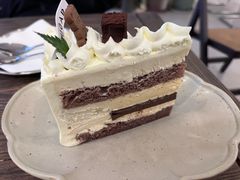 -蜜棠甜品(平山店)