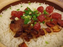 -汤城小厨•粤菜•靓汤(金宝街店)