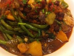 iphone_upload_pic-小土豆北方菜馆(文慧园店)