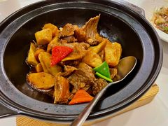 -凯茵庭中餐厅(中山雅居乐长江酒店)