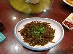 -三品香·江浙菜(松江九谊店)