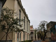 -赤坎·广东华侨国际旅游度假区