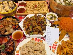 -满堂春特色餐馆