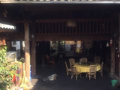 -龙姐私房菜(和顺古镇店)