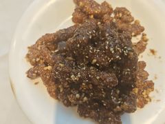 糖醋里脊-凯鸽酒楼(操场城店)