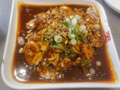 -马家水煮鱼(富民街店)