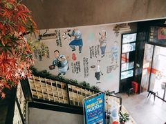 -田趣园长沙菜(天安云谷店)