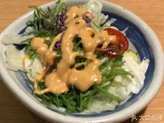 -山之川日料放题(通州店)