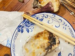 -桐铭烧烤