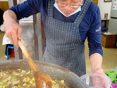 -老字号贾家肉丸糊辣汤(光明巷店)