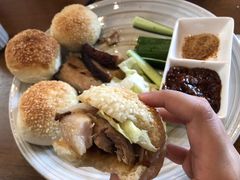 密云烧肉-烧肉馆(古北水镇景区店)